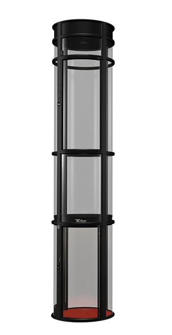 Features of Nibav Vacuum Lifts