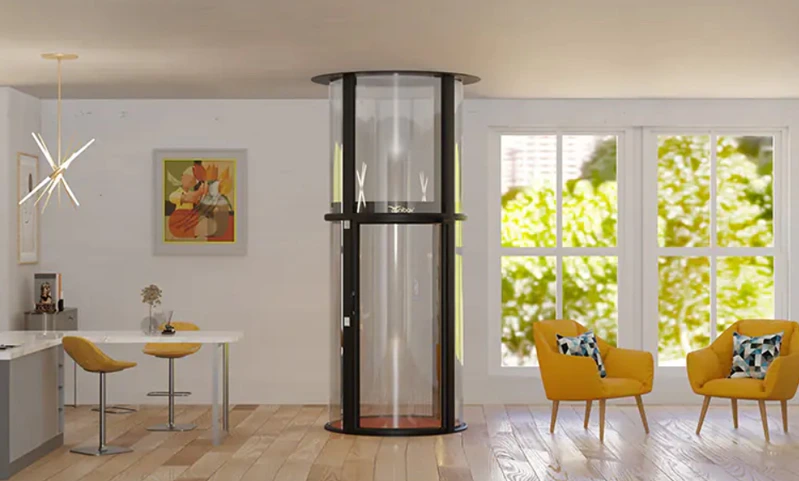 Home Elevators in Frequently Asked Questions