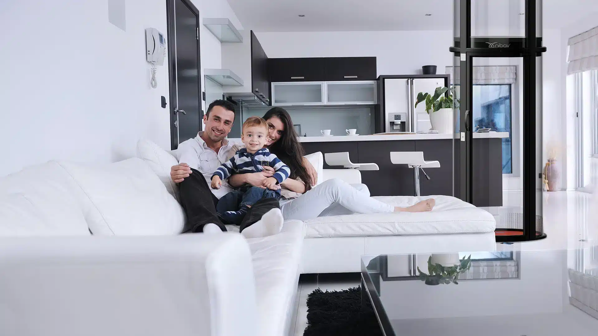 home lifts for Elders