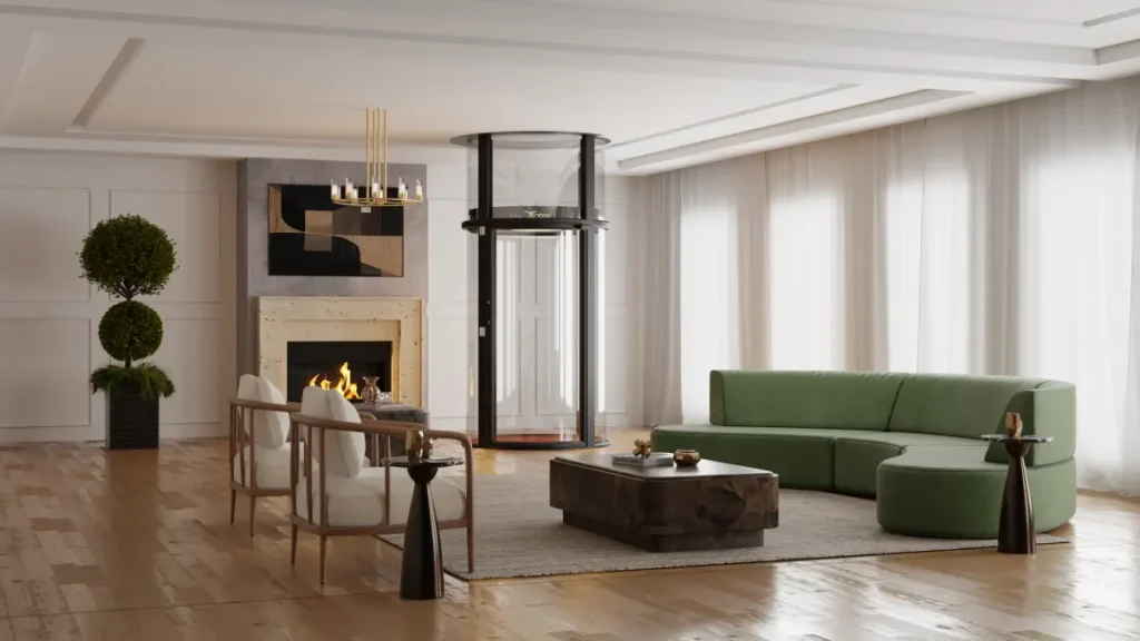 best elevator company in world