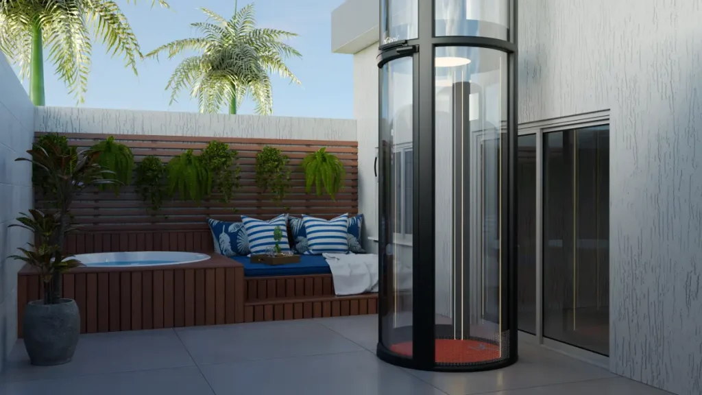 lifts for residential homes