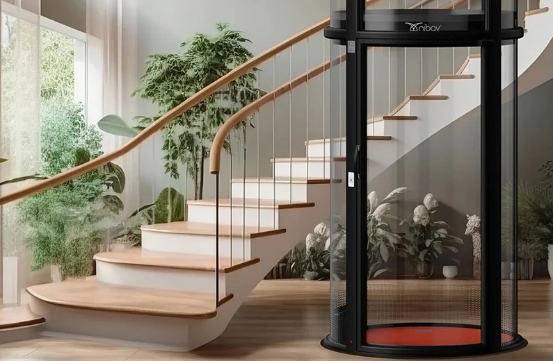 home elevators for disabilities