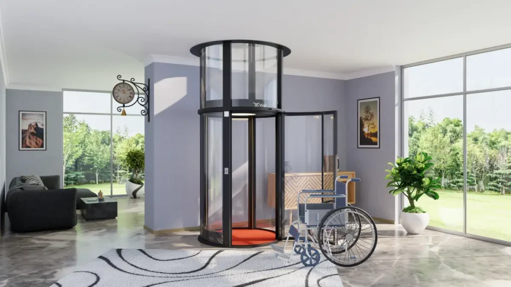 residential elevators