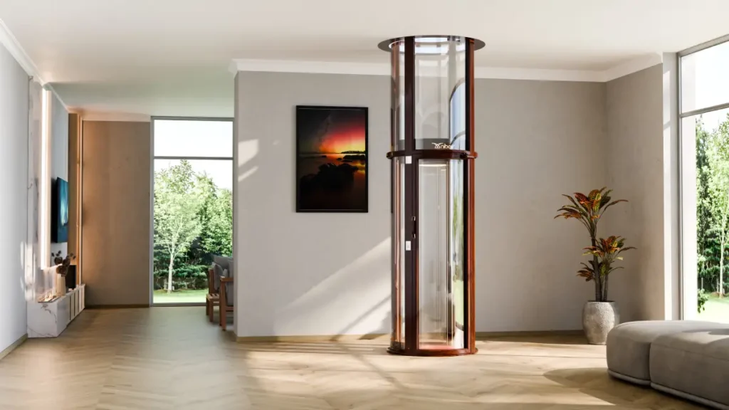 residential lifts in uae