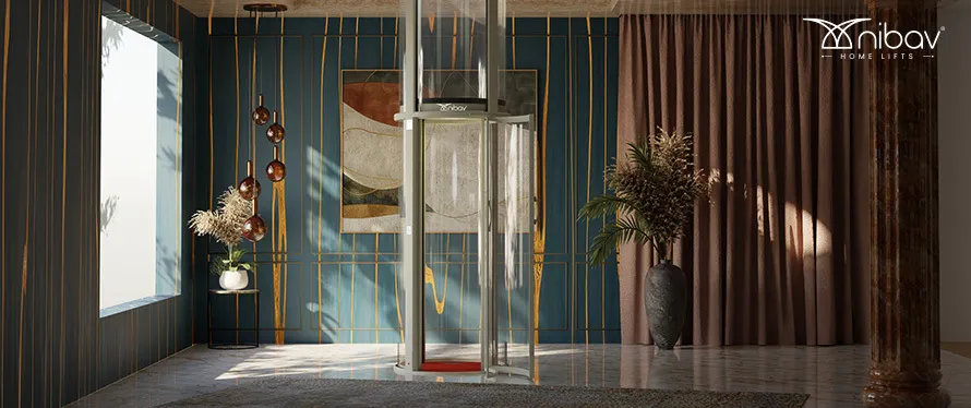 Home Elevators in Frequently Asked Questions