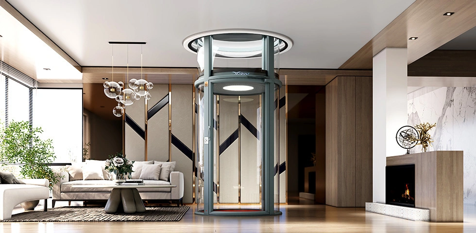 best luxury home elevators