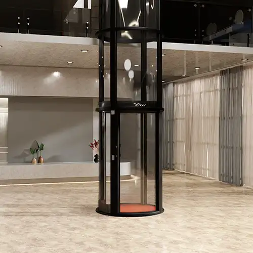 Nibav Residential Lifts
