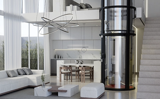 Vacuum Elevators Series IV Max