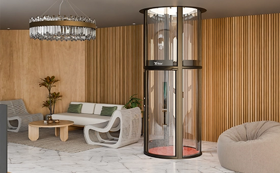 Residential Lifts Series IV Max