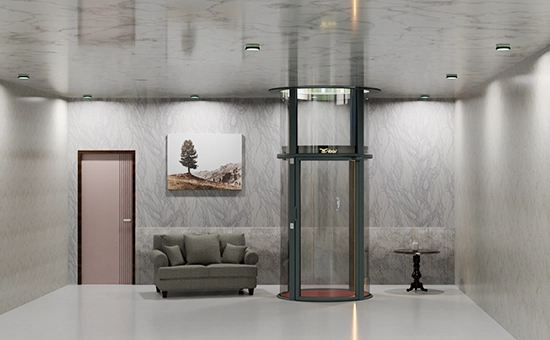 Residential Elevators Series IV Max