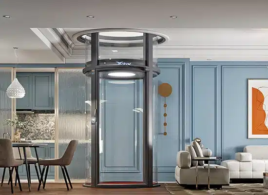 Leading Elevator Company in Dubai