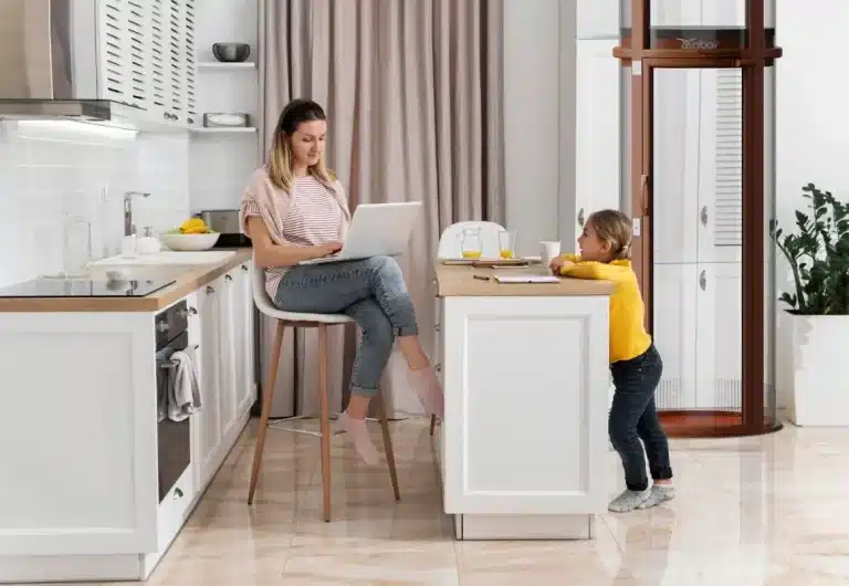 home elevators in uae