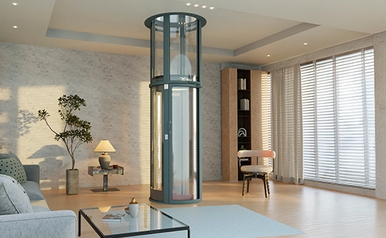 Home Lifts Series IV Standard