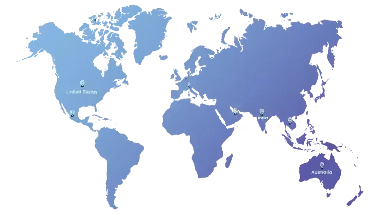 nibav global presence