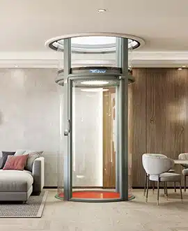 Series III Max Home Elevators