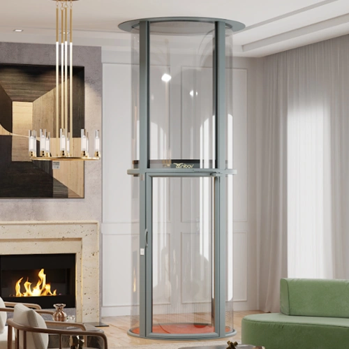 Smart Controls & User Experience Experience