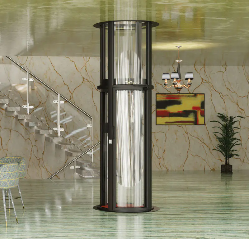 Discover What’s New in the UAE Home Elevator Market From Nibav