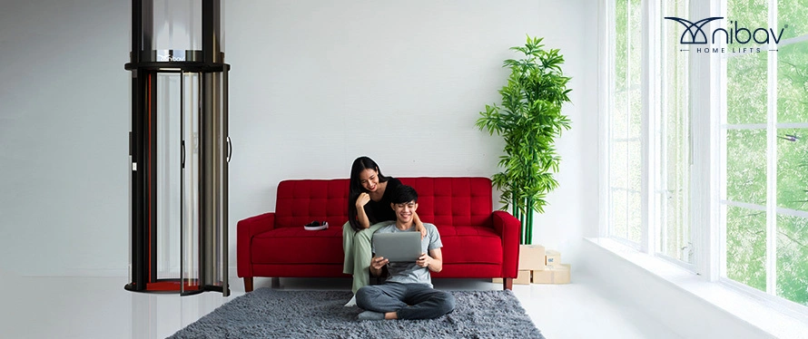 شركة مصاعد في دبي