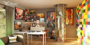 Ù…Ø§ Ù‡ÙŠ ØªÙƒÙ„ÙØ© Ø§Ù„Ù…ØµØ¹Ø¯ Ø§Ù„Ø¨Ø³ÙŠØ· ÙÙŠ Ù…Ø¨Ù†Ù‰ Ù…ÙƒÙˆÙ† Ù…Ù† 3 Ø·ÙˆØ§Ø¨Ù‚ØŸ