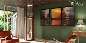 Home Lift Price in Sharjah â€“ Factors That Affect Pricing