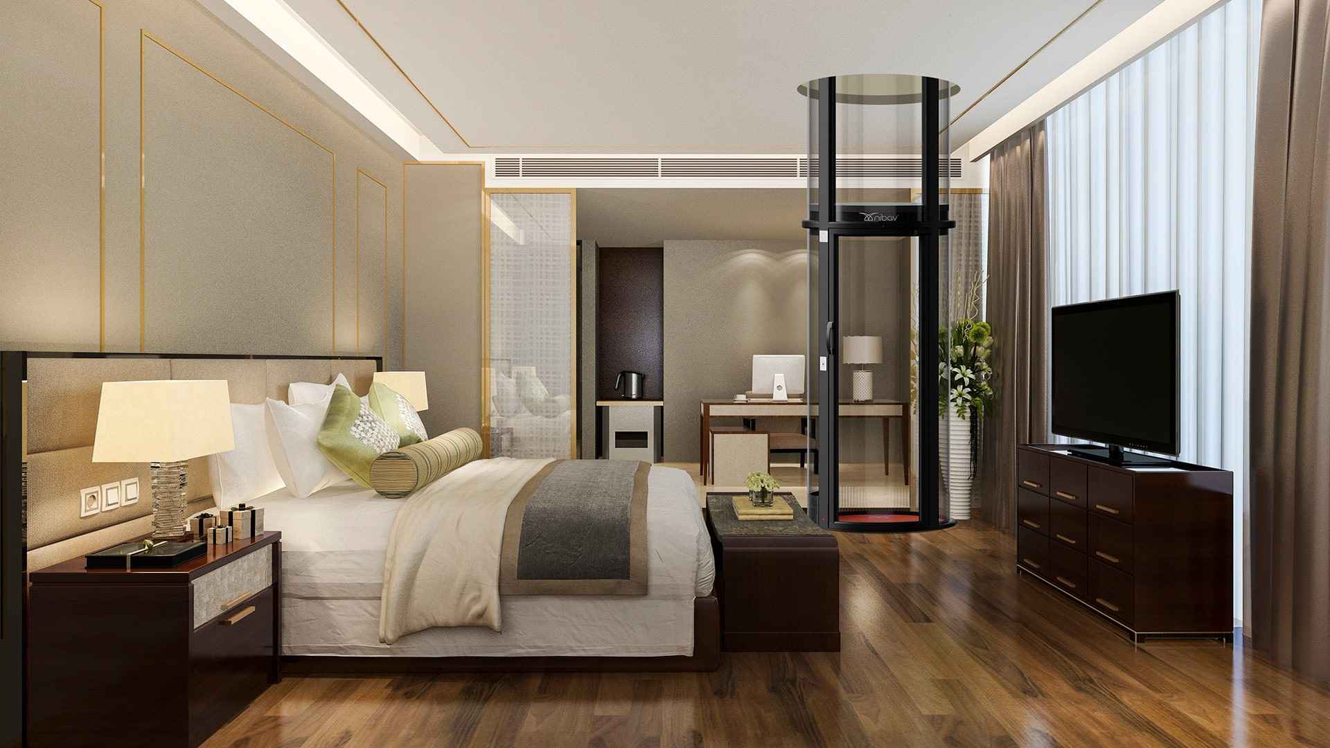 Quick & Hassle-Free Installation