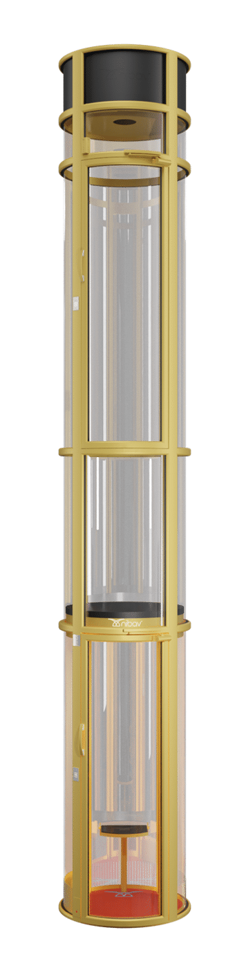 The Technology That Powers Seamless Elevation.